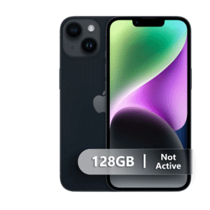 گوشی آیفون ۱۴ پلاس | iPhone 14 Plus – ظرفیت 128 گیگابایت -(NOT- Active) پارت نامبر CH