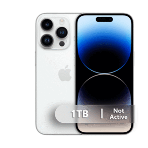 گوشی آیفون ۱۴ پرومکس | iPhone 14 ProMax – ظرفیت 1 ترابایت (NOT Active) پارت نامبر ZA