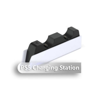 پایه نگه‌دارنده دسته پلی‌استیشن 5 (DualSense Stand)