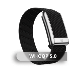 WHOOP 5.0 Peak | دستبند هوشمند پایش سلامت ووپ
