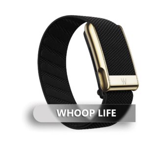 WHOOP MG Life | دستبند هوشمند پایش سلامت ووپ
