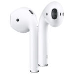 هدفون بی‌ سیم اپل مدل AirPods 2