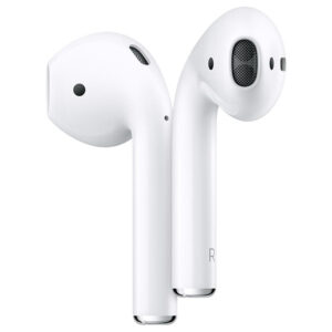 هدفون بی‌ سیم اپل مدل AirPods 2