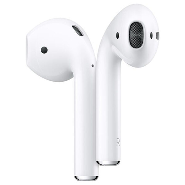 هدفون بی‌ سیم اپل مدل AirPods 2