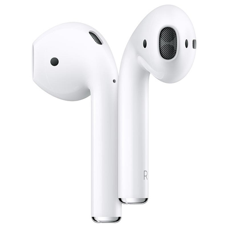 هدفون بی‌ سیم اپل مدل AirPods 2