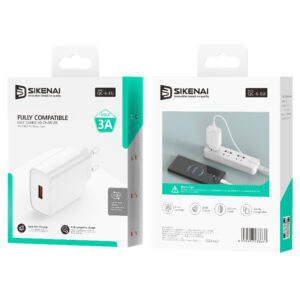 کلگی سیکنای Sikenai QC-6EU