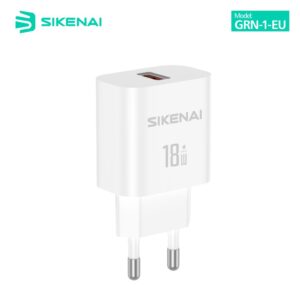 کلگی سیکنای Sikenai GRN1EU 18w