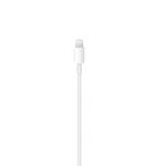 کابل USB-C به لایتنینگ اورجینال اپل یک متری