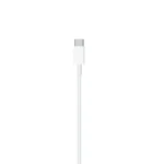 کابل USB-C به لایتنینگ اورجینال اپل یک متری