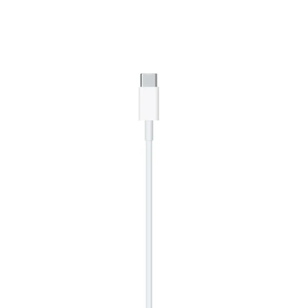 کابل USB-C به لایتنینگ اورجینال اپل یک متری