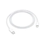 کابل USB-C به لایتنینگ اورجینال اپل یک متری