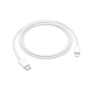 کابل USB-C به لایتنینگ اورجینال اپل یک متری