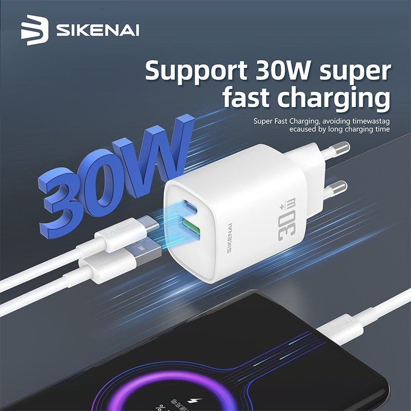 کلگی سیکنای Sikenai GRN5EU 30W