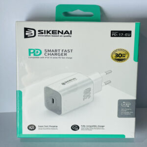 کلگی سیکنای Sikenai PD17EU