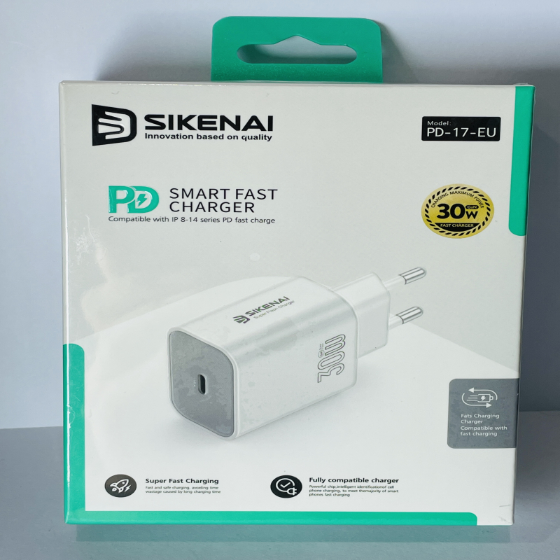 کلگی سیکنای Sikenai PD17EU