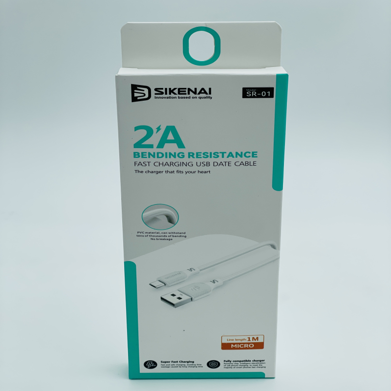 کابل سیکنای Sikenai SR-01M