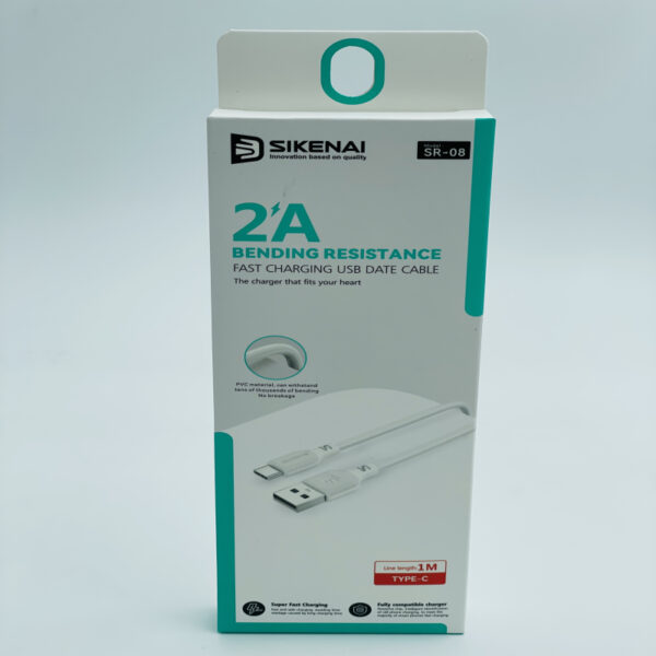 کابل سیکنای Sikenai SR-08T