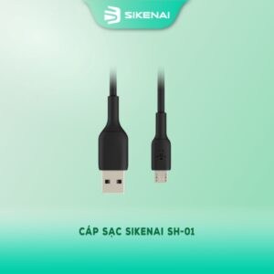 کابل سیکنای Sikenai SH-01Micro