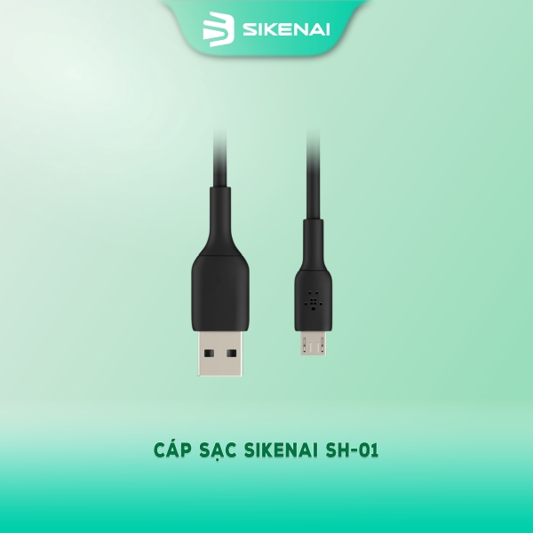 کابل سیکنای Sikenai SH-01Micro