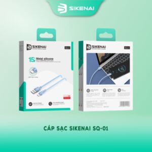 کابل سیکنای Sikenai SQ-01T