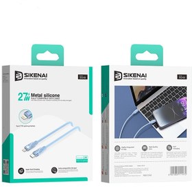 کابل سیکنای Sikenai SQ-05T to i-27w
