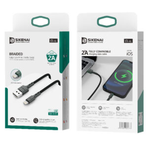 کابل سیکنای Sikenai SQ-06L 66W