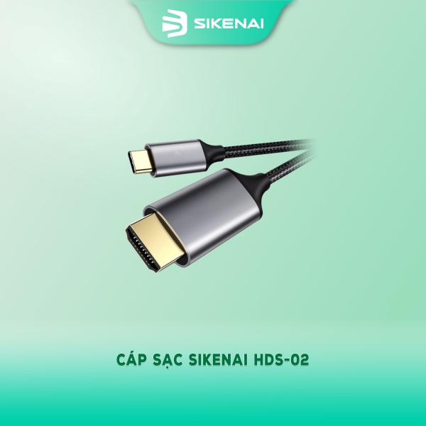 کابل سیکنای Sikenai HDS-02