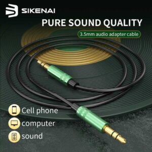 AUX Sikenai AV-02