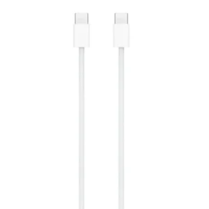کابل USB-C کنفی اورجینال اپل یک متری (60W)