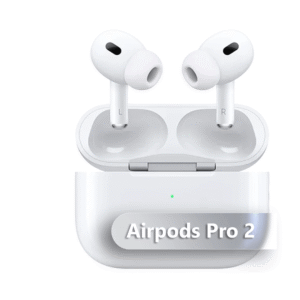 هدفون بی‌ سیم اپل مدل AirPods Pro 2nd Generation