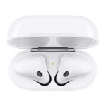 هدفون بی‌ سیم اپل مدل AirPods 2