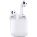 هدفون بی‌ سیم اپل مدل AirPods 2