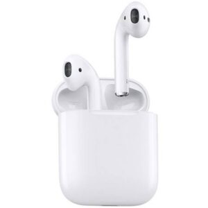 هدفون بی سیم اپل مدل AirPods 2