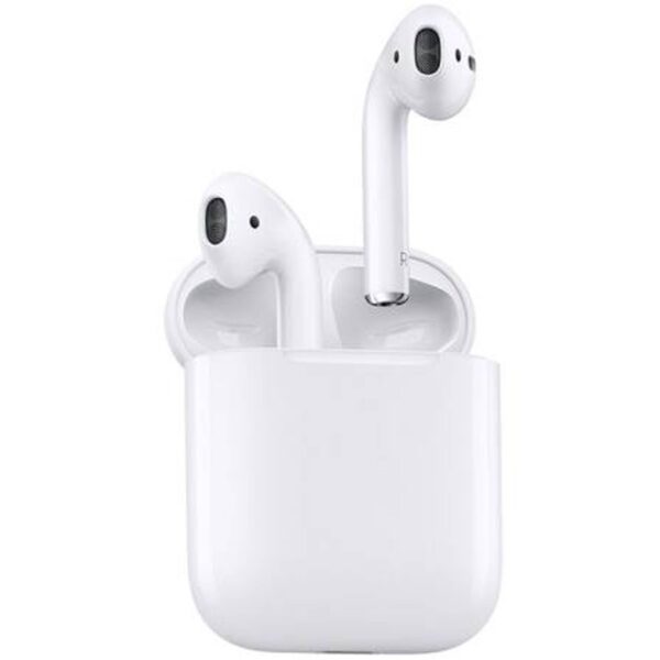 هدفون بی‌ سیم اپل مدل AirPods 2