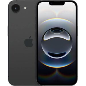 گوشی آیفون iPhone 16e | 16e - ظرفیت 128 گیگابایت-HN/A- تک سیم کارت (NOT - Active)- همراه با ریجستری