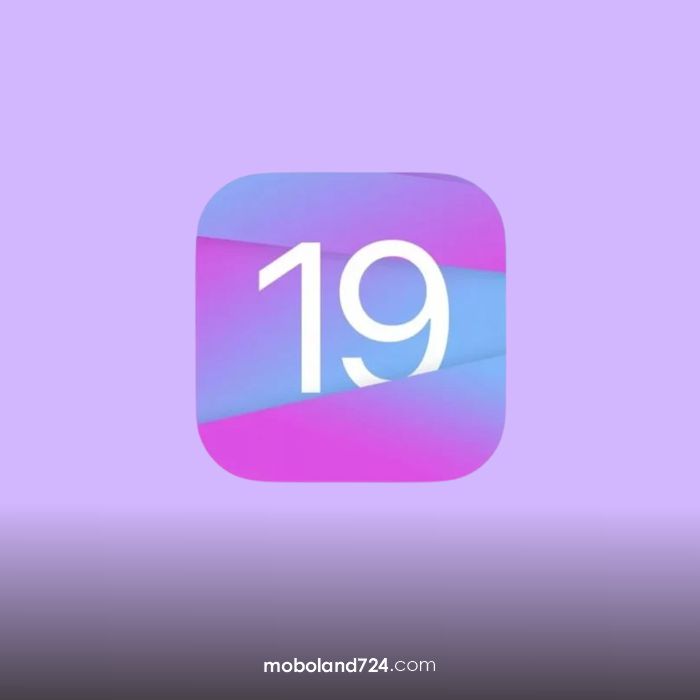 معرفی iOS 19