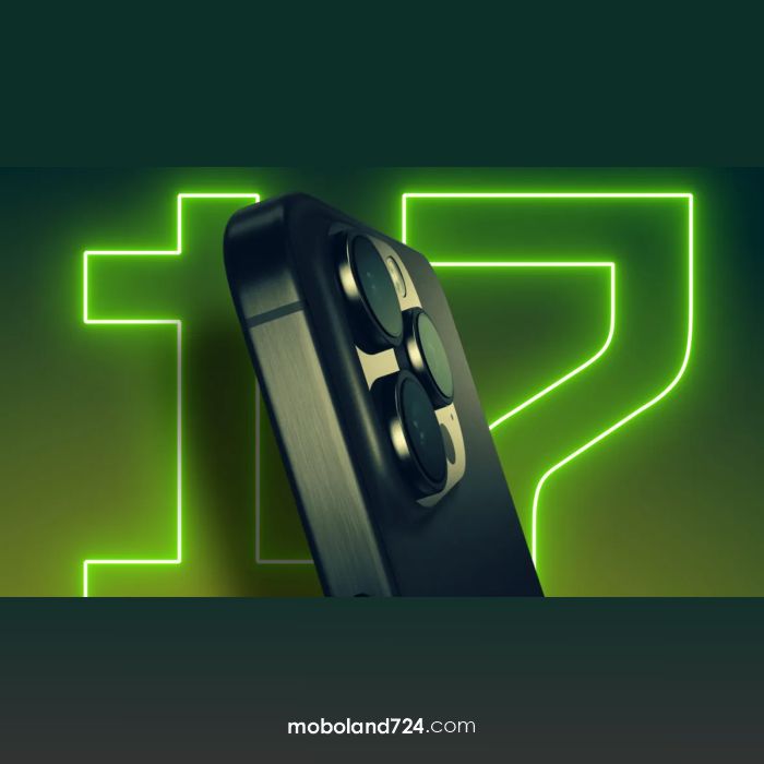 ایفون 17 اپل