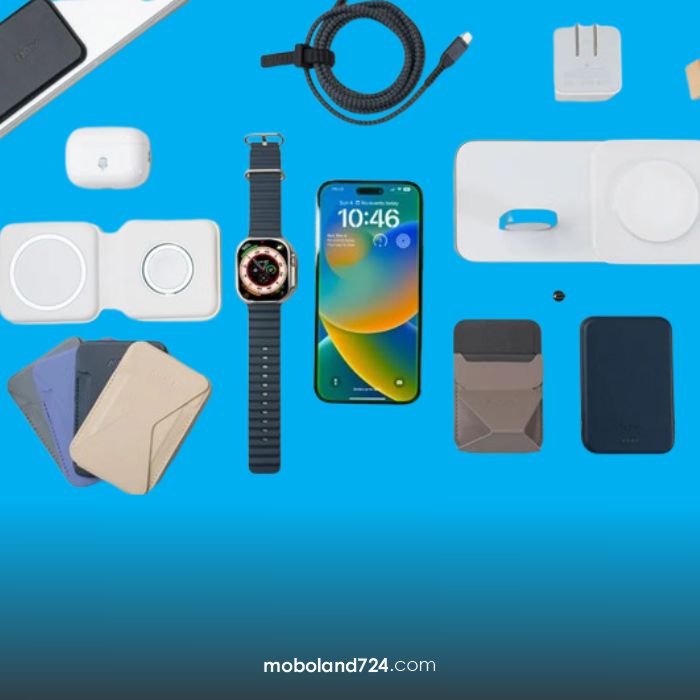 بهترین اکسسوری آیفون