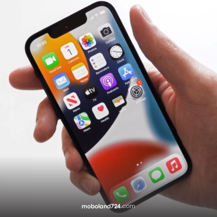 ترفندهای مخفی آیفون