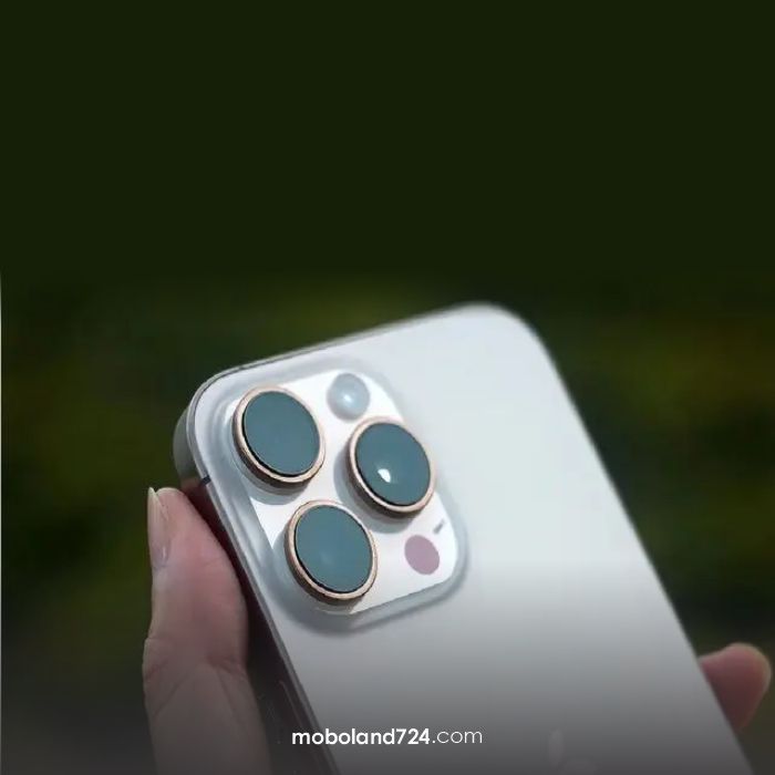 رجیستری آیفون ۱۷ در ایران