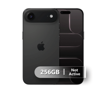 گوشی آیفون ۱۷ ایر | iPhone 17 Air – ظرفیت 256 گیگابایت -(NOT- Active) پارت نامبر LL