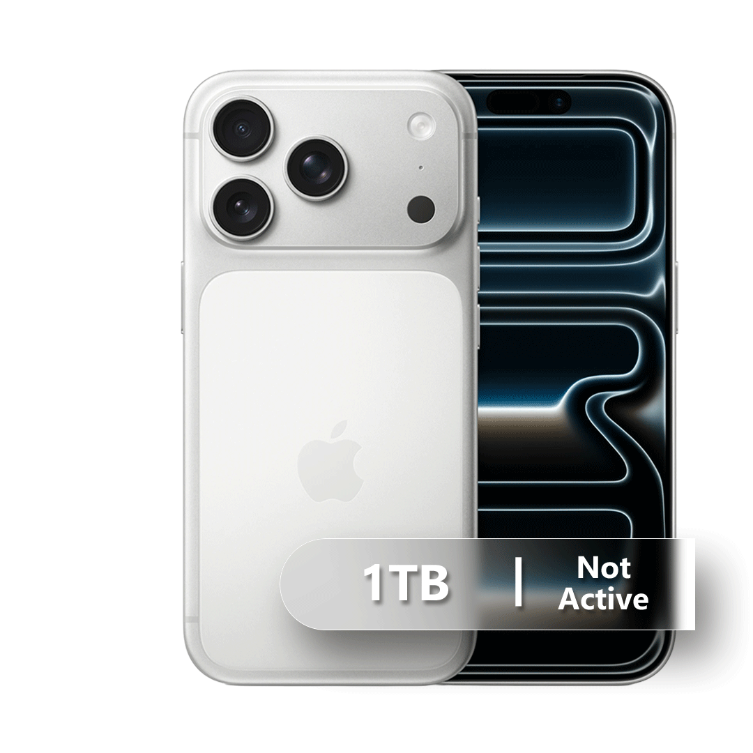 iPhone17Promax1TB
