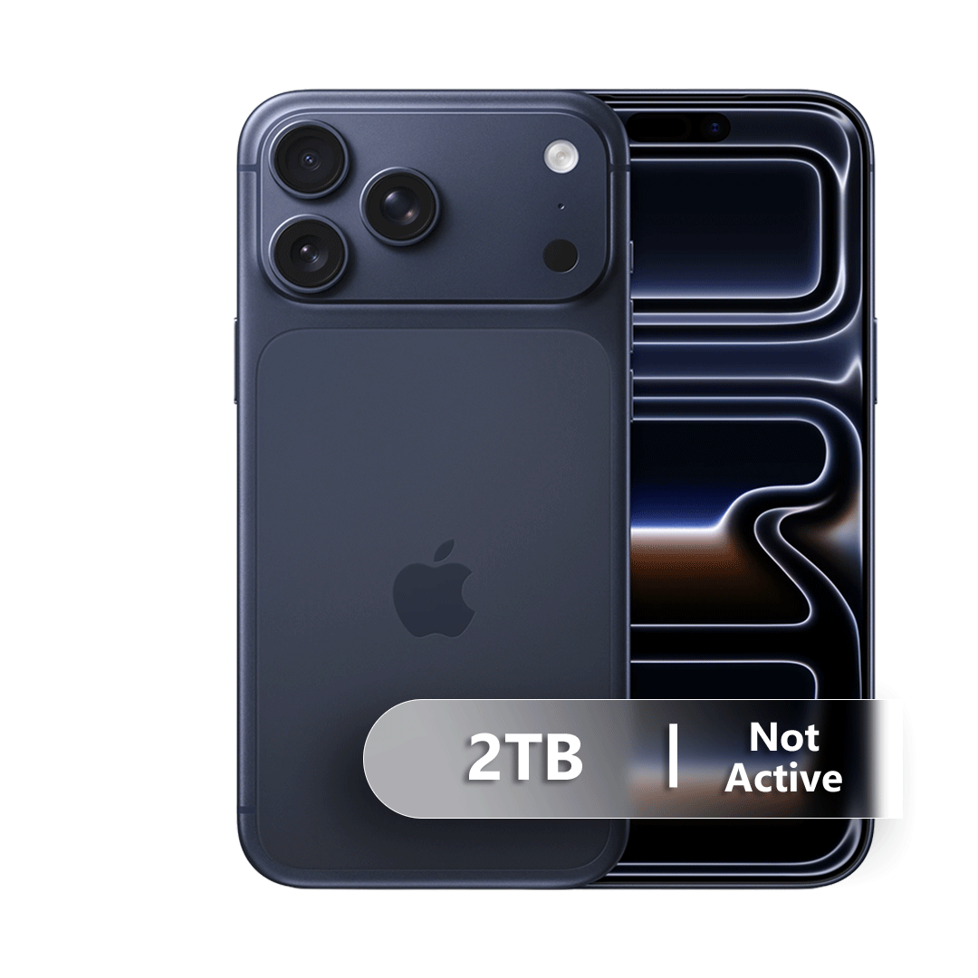 iPhone17Promax2TB