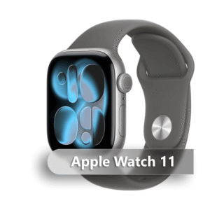 اپل واچ سری ۱۱  | Apple Watch 11 با بند 42 میلی متری