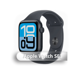 اپل واچ اس ای ۱۱  | Apple Watch SE11 با بند 40 میلی متری