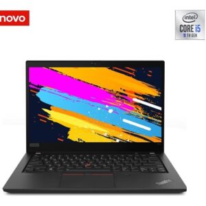 لپ تاپ 14 اینچی لنوو مدل ThinkPad T14 Gen 1